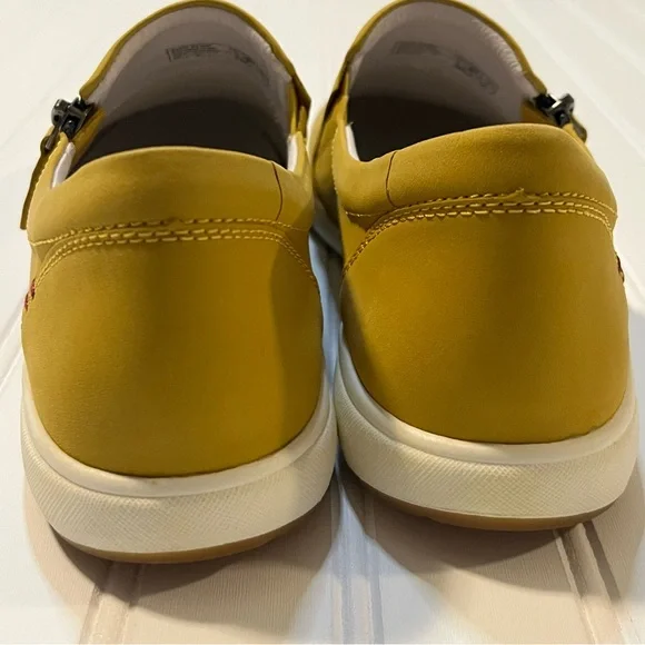 Josef Seibel Caren 22 Loafer Sneakers – Women's EUR 40 (US 9.5-10)– EUC - Picture 6 of 7